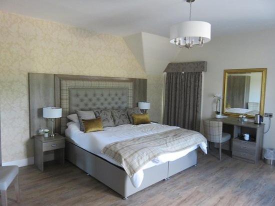 The Stair Arms Hotel Pathhead المظهر الخارجي الصورة